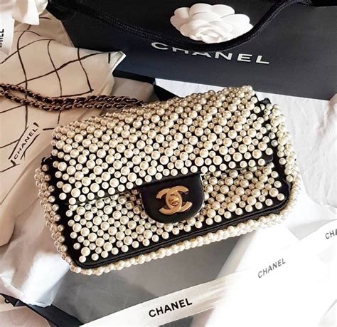 most expensive chanel handbag.